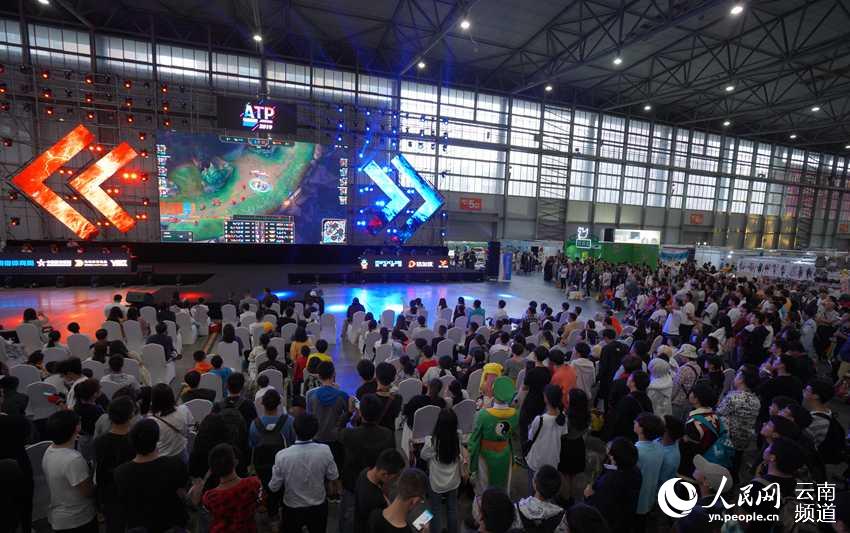 在国际舞台 在国际舞台