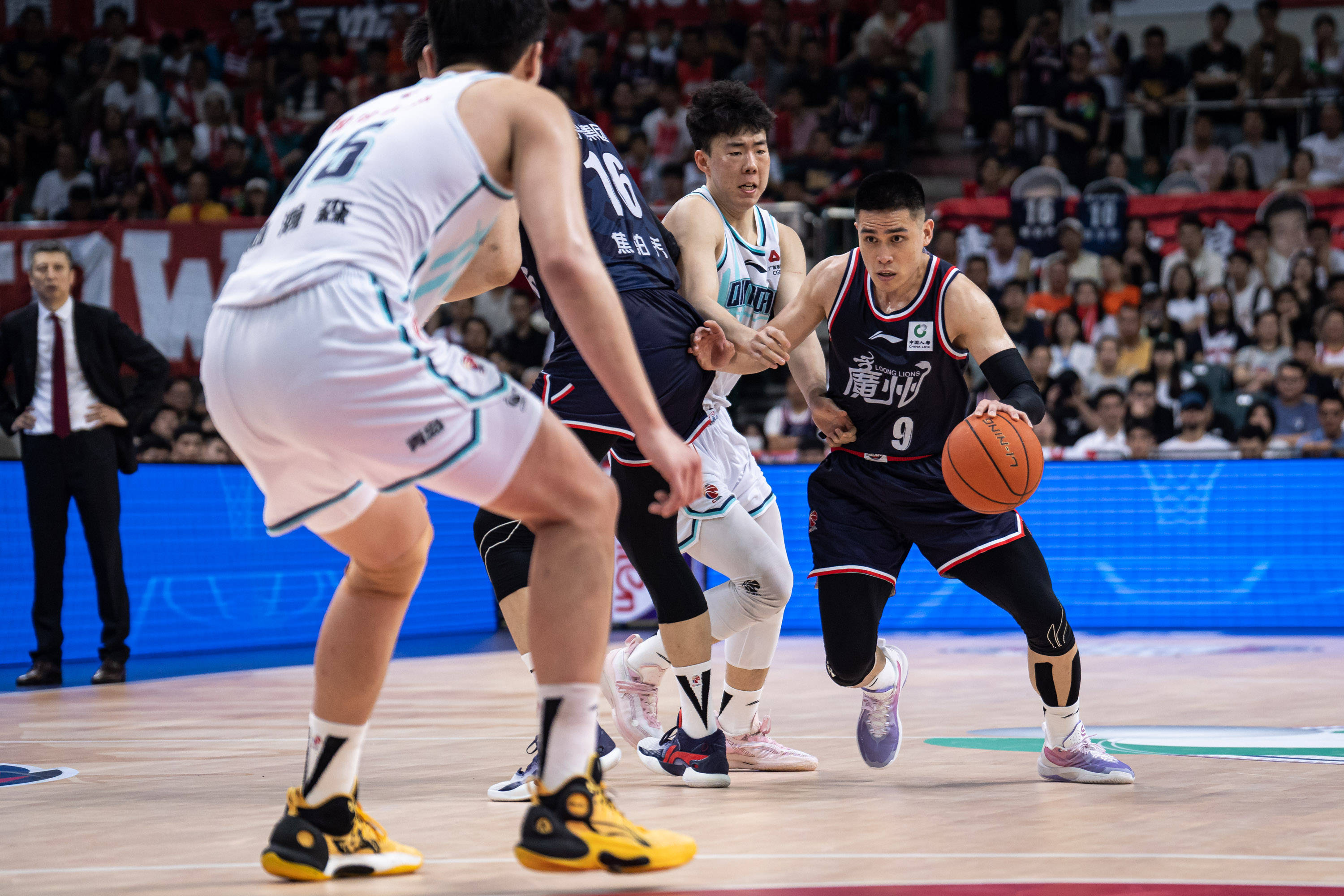 与细节把控 与细节把控